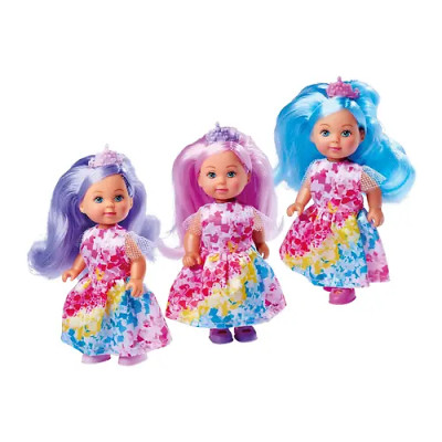 EVI Búp Bê LOVE Princess 105733634 - Giao Mẫu Ngẫu Nhiên