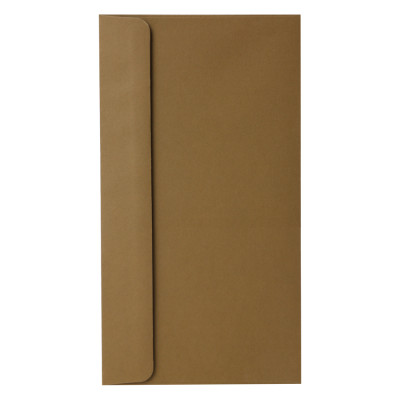 Xấp 10 Bao Thư Digno Giấy Grap Tmg-8644 (12 x 22 cm) - Màu Ngẫu Nhiên