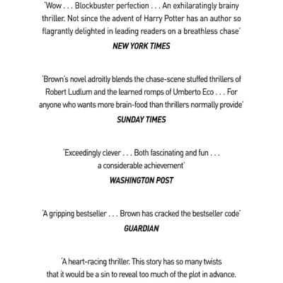 The Da Vinci Code: (Robert Langdon Book 2)