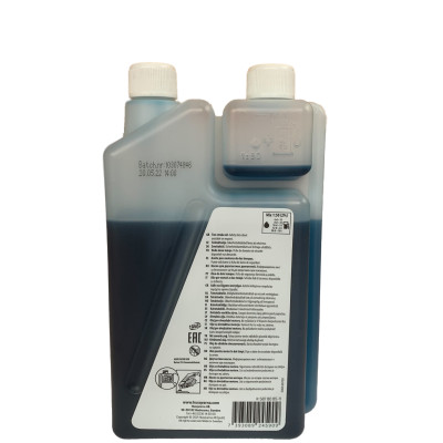 Dầu 2 kỳ HP Husqvarna