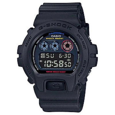Đồng Hồ Nam Casio G-Shock DW-6900BMC-1DR