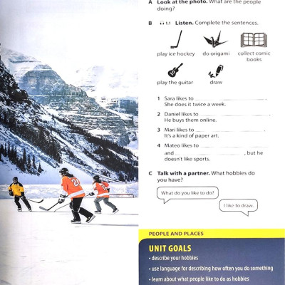 Time Zones 2: Student