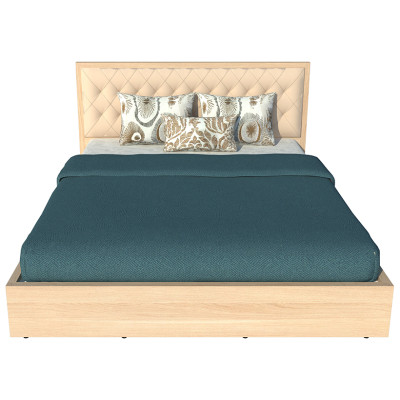 Giường FG063 (180cm x 200cm)