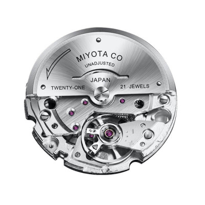 Đồng hồ nam chính hãng LOBINNI L19018-1,Kính Sapphire,chống xước,chống nước 50M,BH 24 tháng,máy cơ(Automatic)