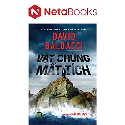 Vật Chứng Mất Tích