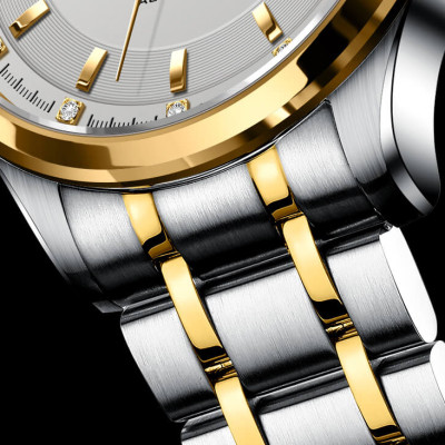 Đồng hồ nam chính hãng LOBINNI L9004-1 chuẩn Thụy Sỹ