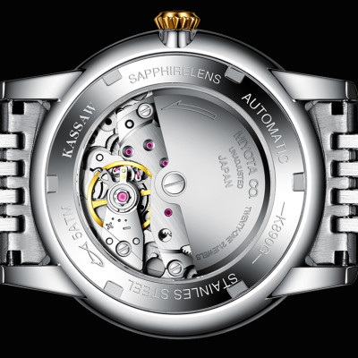 Đồng hồ nam chính hãng KASSAW K890-1