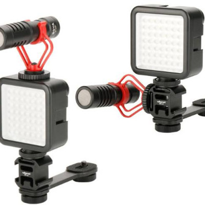 Thanh mở rộng cho gimbal ULANZI PT-3 - Hàng nhập khẩu