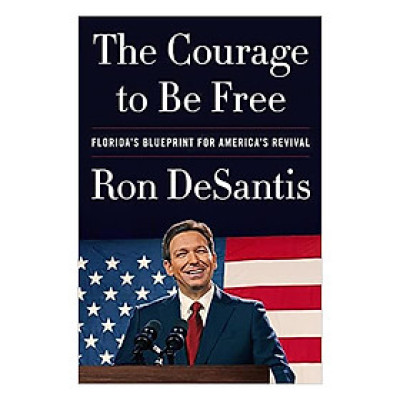 The Courage to Be Free: Florida