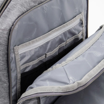Ba lô laptop 15.6 inch Simplecarry MK6M chính hãng, thiết kế thời trang nam nữ unisex, nhiều ngăn rộng rãi, chất liệu vải chống thấm nước