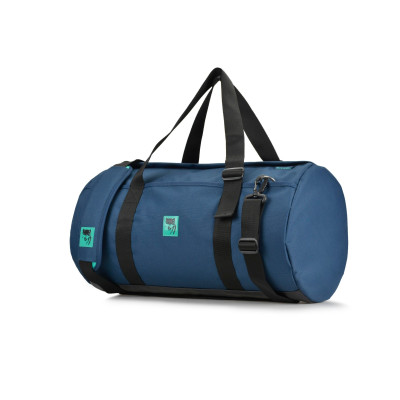 Túi Trống Du Lịch, Thể Thao MIKKOR The Sporty Gear - Hàng Chính Hãng