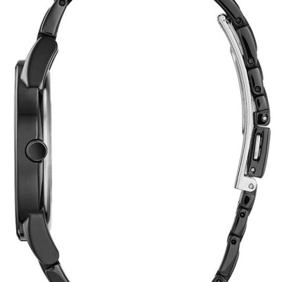 Đồng Hồ Nam Citizen Dây Thép Không Gỉ BV1115-82X - Mặt Nâu