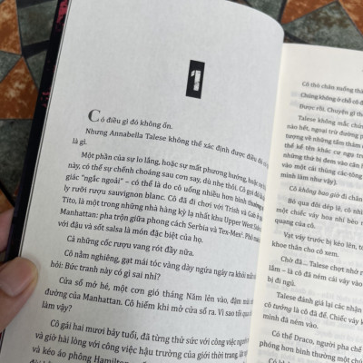 KẺ PHÁ KHÓA - Jeffery Deaver - Nguyễn Mai Trang dịch – Bách Việt - NXB Thanh Niên