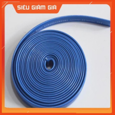 Bộ Dây và Vòi Phun Xịt Nước Rửa Xe,Tưới Cây Tăng Áp Lực Nước Loại 20m 657621