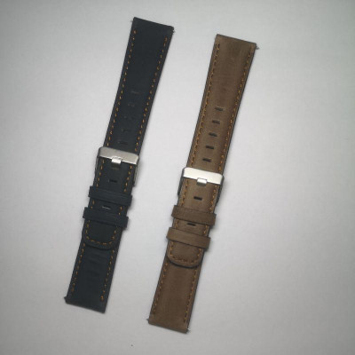 Dây da đồng hồ GT3PRO 46MM