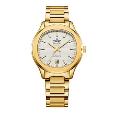 Đồng hồ nam SRWATCH SG88802.1402AT