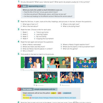 Personal Best American A2 Elementary Pack A (SB+WB+e-learning)