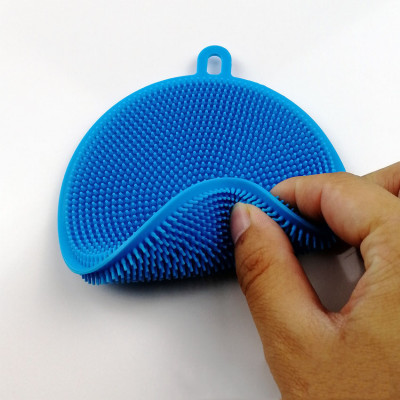 Miếng Rửa Bát Rửa Nồi Đa Năng Siêu Việt PaKaSa (Màu Sắc Ngẫu Nhiên) 