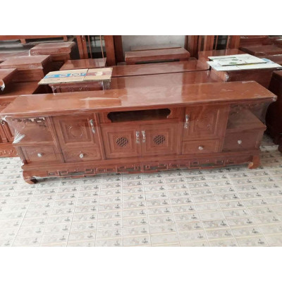 Kệ Tivi gỗ Hương Đá