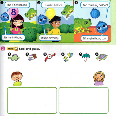 Bright Ideas: Level 2: Pack (Class Book And App)