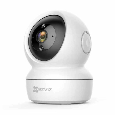 Camera wifi quay quét 360 FULL HD EZVIZ CS-C6N  - Hàng chính hãng