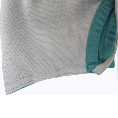 Khẩu trang chống nắng UPF50+ xanh nhạt Zigzag MAS00113