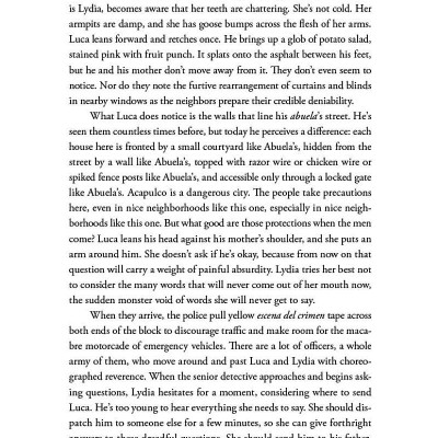 American Dirt: The Heartstopping Read That Will Live With You For Ever