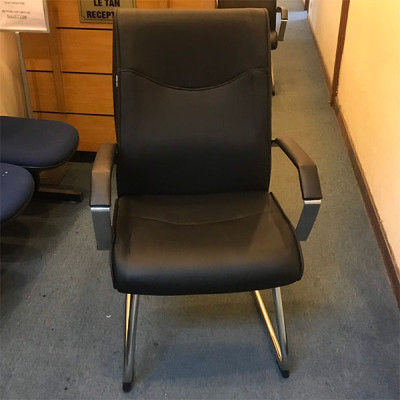 Ghế họp Juno Sofa NT T