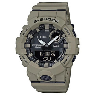 Đồng Hồ Nam Casio GBA-800UC-5ADR