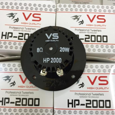 Loa Nhà Yến HP-2000 (VS)