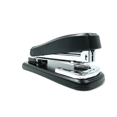 Dập Ghim Stacom Xoay Chiều C110A - Màu Đen