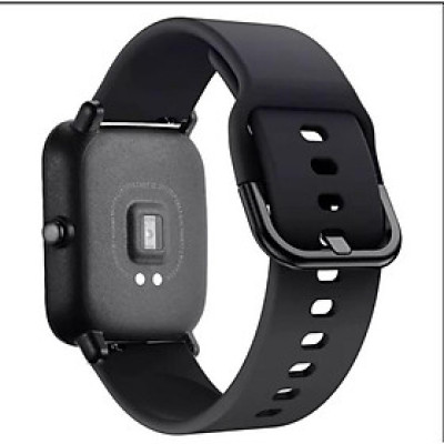 Dây silicon thời trang dành cho đồng hồ Amazfit GTS3
