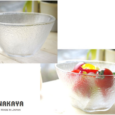 Ly uống trà/ súp Nakaya 300ml - Hàng nội địa Nhật Bản nhập khẩu chính hãng