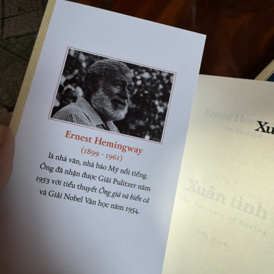 (Văn học kinh điển NXB Trẻ 2024 – Combo 3c) XUÂN TÌNH - VẦNG TRĂNG VÀ SÁU XU - SUY ĐỒI VÀ SỤP ĐỔ