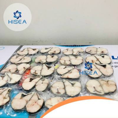 Cá tuyết Mỹ-Alaska (khay 500-700g)- 1kg