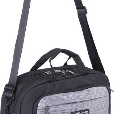 Cặp Laptop Simplecarry P Messenger