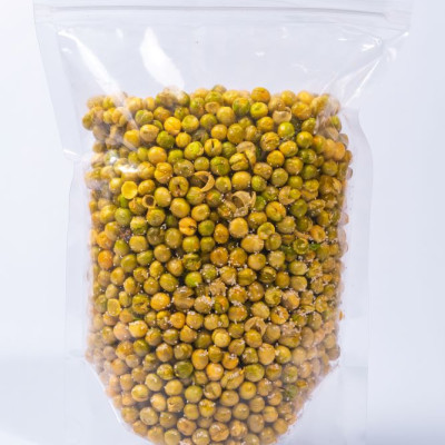 ĐẬU HÀ LAN RANG MUỐI THÀNH LONG 200G - VIỆT NAM