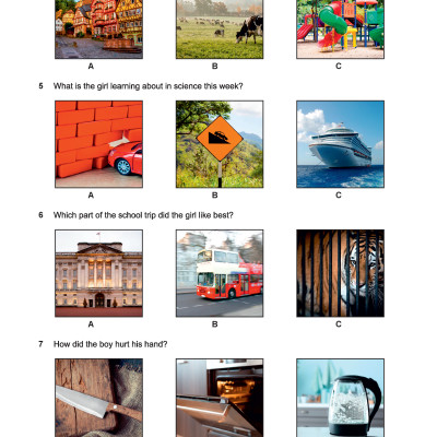 B1 Preliminary for Schools five complete Practice Tests 2