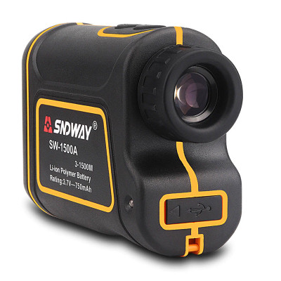 Ống Nhòm Đo Khoảng Cách SNDWAY SW-1500