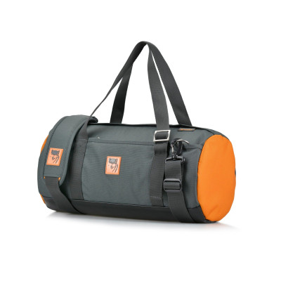 Túi Thể Thao Tập Gym Gọn Nhẹ 12L MIKKOR The SPORTY GYMER 12L - Hàng Chính Hãng