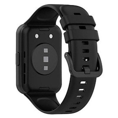 Dây Đeo SILICON dành Cho Huawei Watch Fit 2 / WatchFit 2 Chất Lượng cao