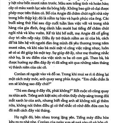 Những Điều Chúng Ta Làm Vì Yêu