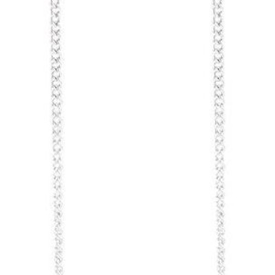 Đôi bông tai ôm vành khóa hai đầu tinh tế