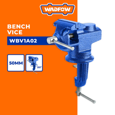 Ê TÔ BÀN 2" WBV1A02 WADFOW - HÀNG CHÍNH HÃNG