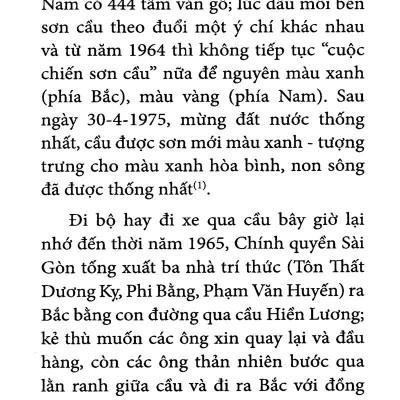 Quốc Hội Khóa 6 - Chuyện Về Kỳ Họp Thứ Nhất (Tập 5)