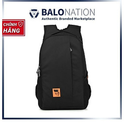 Balo Thể Thao Gọn Nhẹ MIKKOR The Ivy Backpack - Hàng Chính Hãng