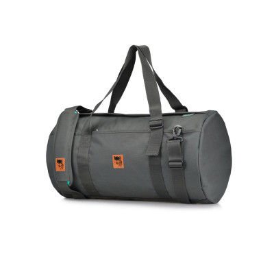Túi du lịch Mikkor The Sporty Gear - Charcoal