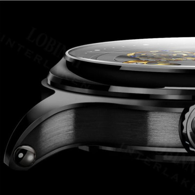 Đồng hồ nam chính hãng Lobinni No.5025