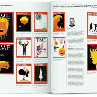 The History of Graphic Design