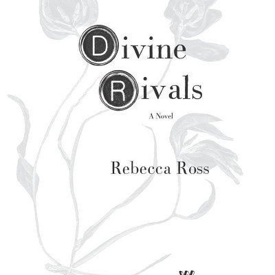 Sách ngoại văn: Letters Of Enchantment - Book 1 - Divine Rivals